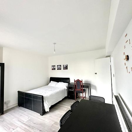Fabulous 3 Bedroom Flat Sleeps 6 London Luaran gambar